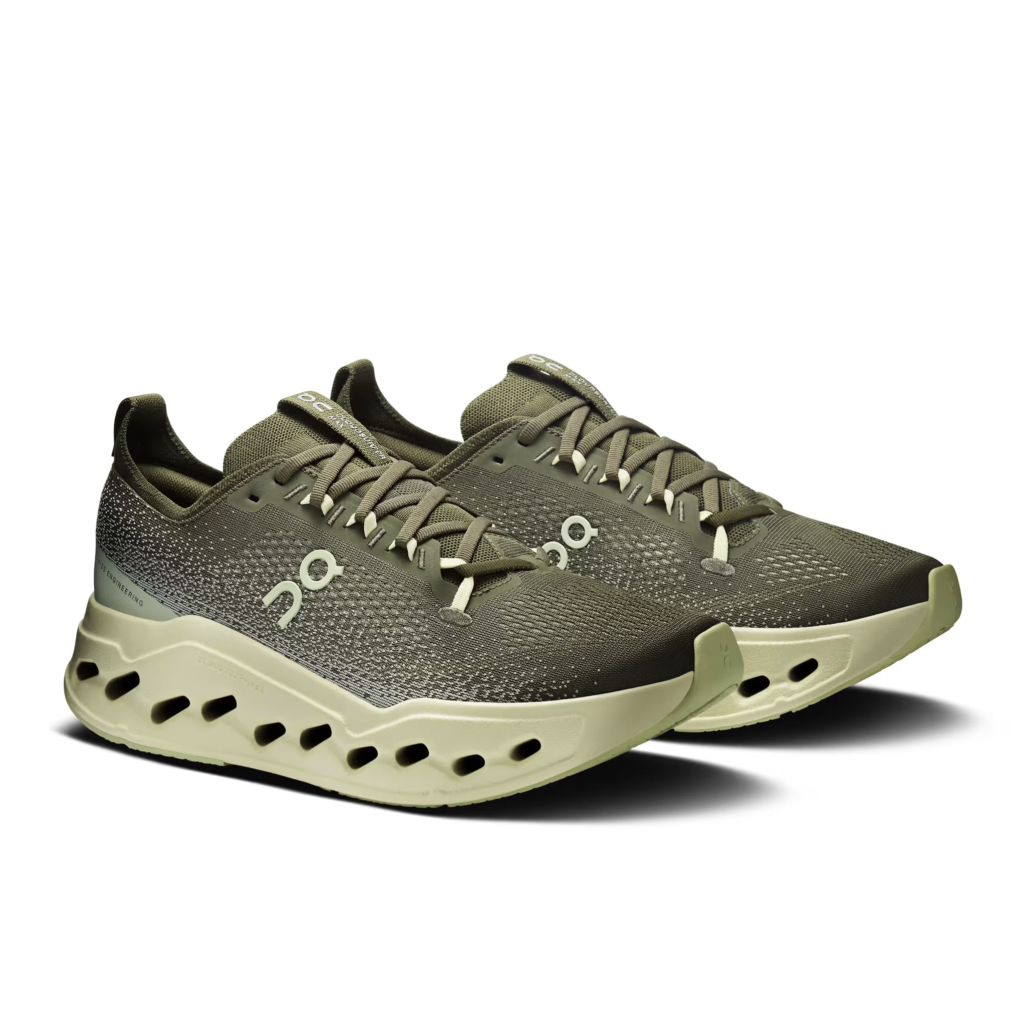 On Running Men's Cloudsurfer Max