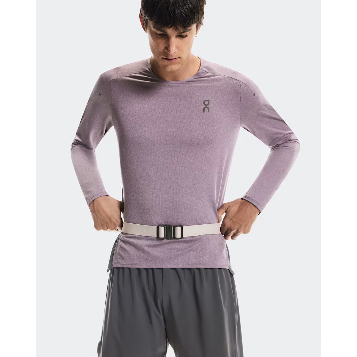 On Running Speed Belt