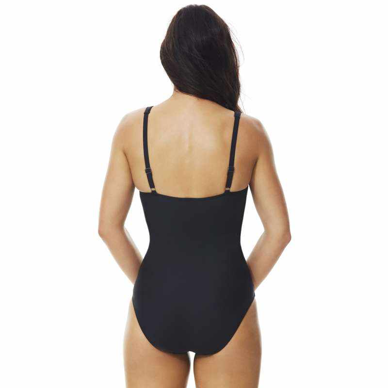 Moontide Women's Wrap Suit