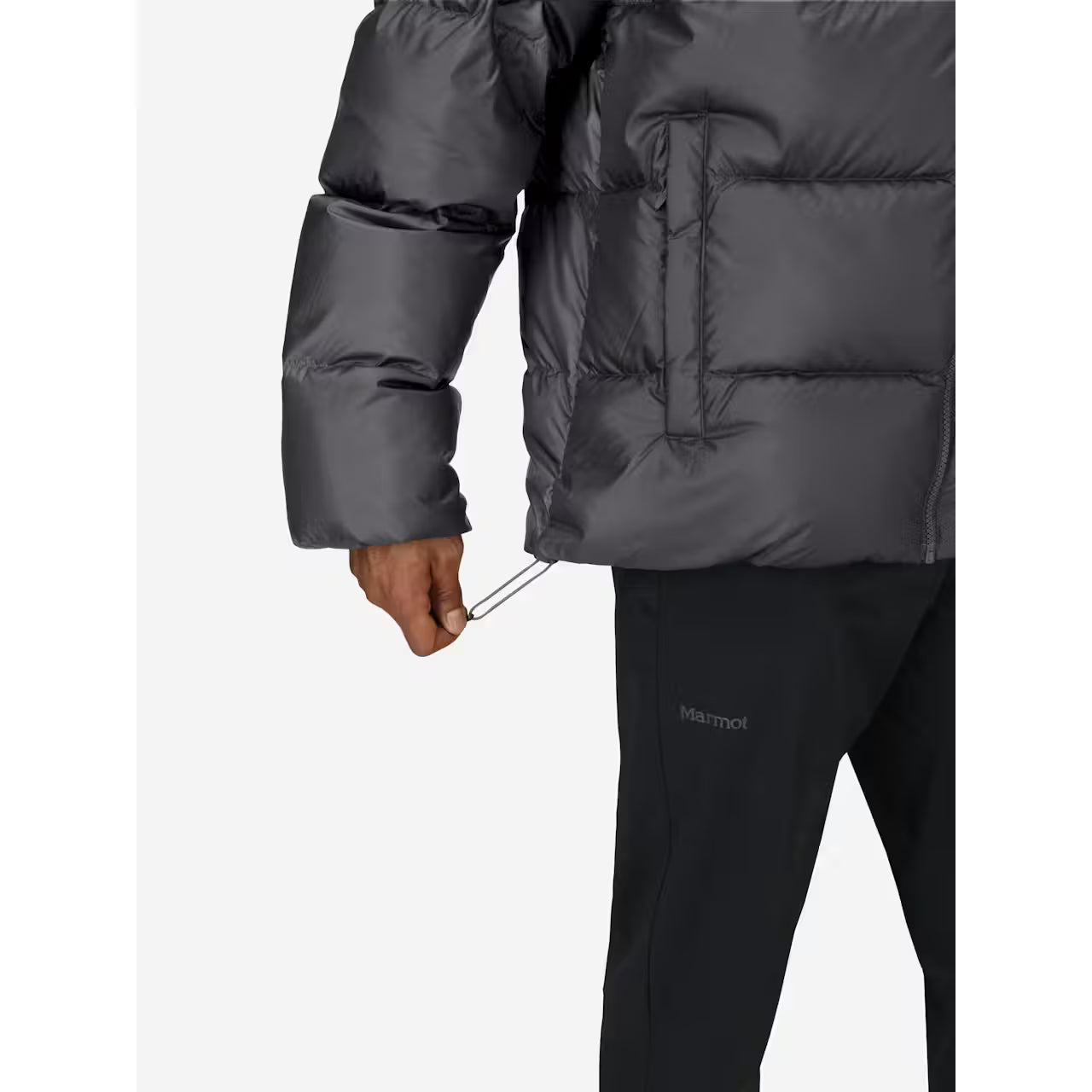 Marmot Men's Guides Down Jacket