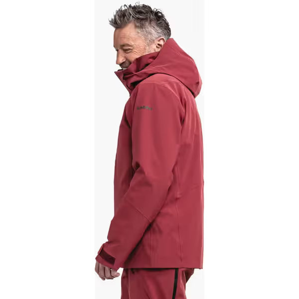 Schoffel Men's Ski Jacket Pontresina