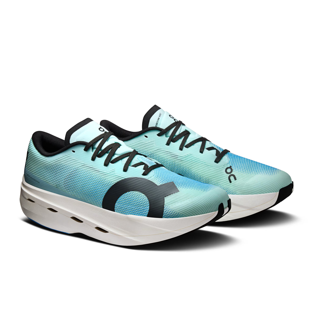On Running Men's Cloudboom Volt Running Shoes