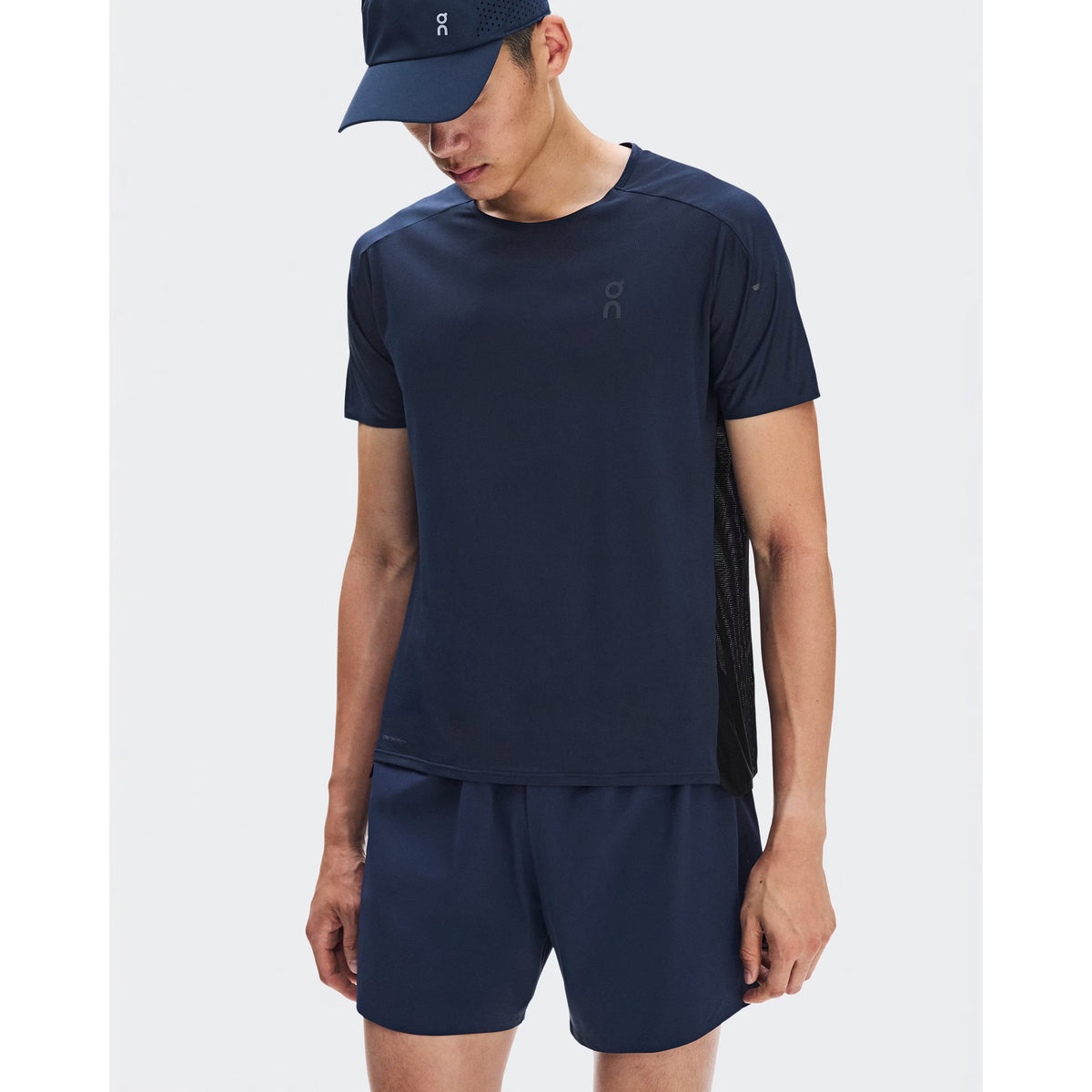 On Running Men's 5" Core Shorts