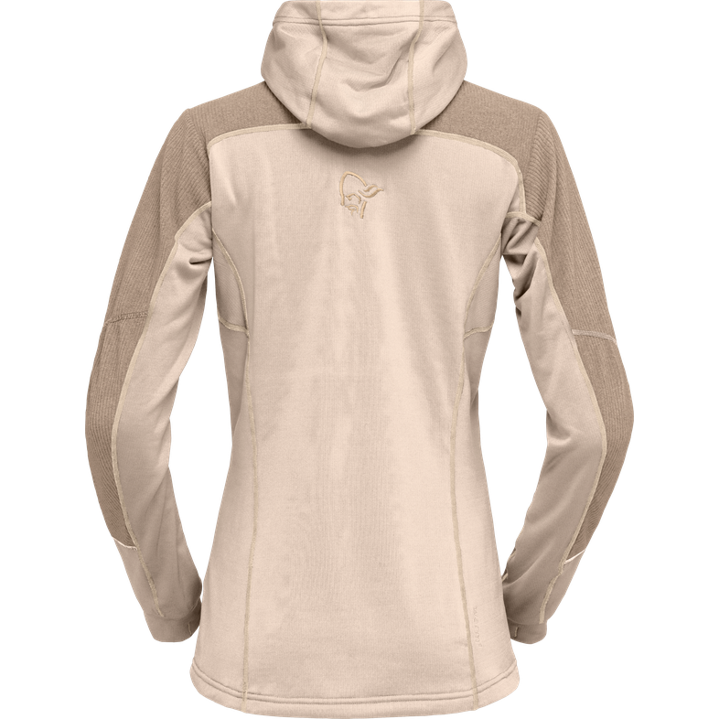 Norrona Women's Lofoten Thermal Pro Hood