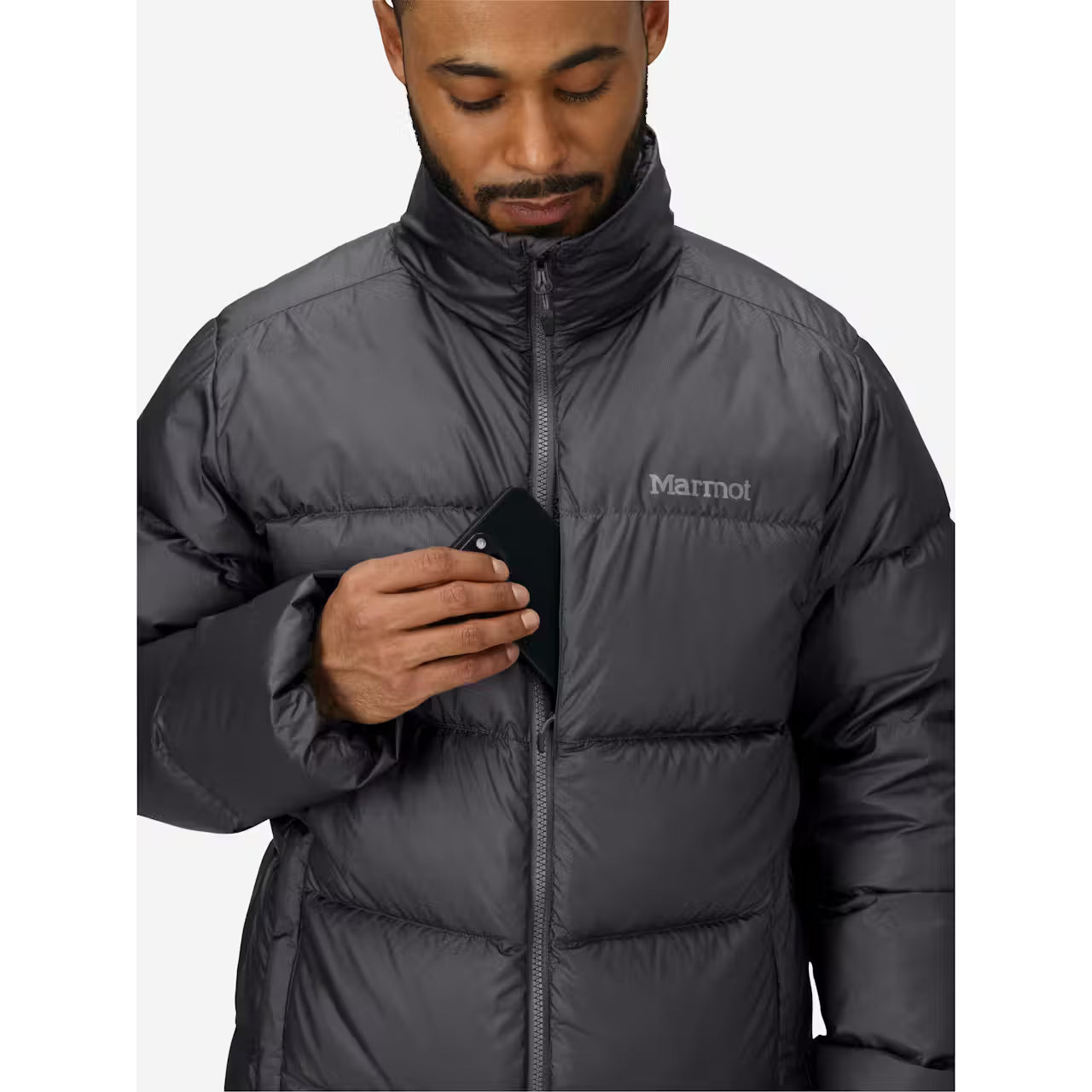 Marmot Men's Guides Down Jacket
