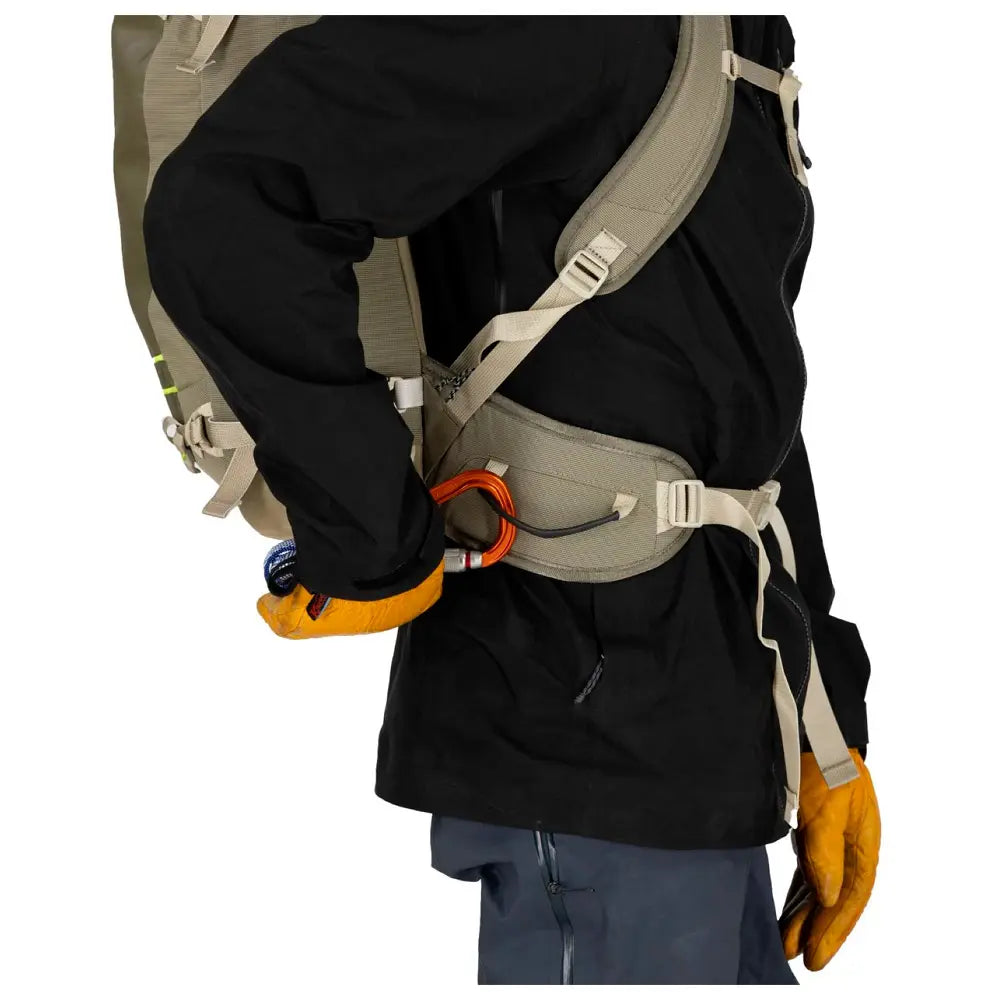 Osprey Men's Soelden 32L Ski & Snowboard Backpack