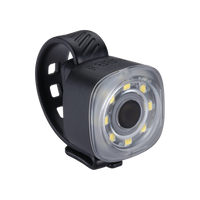 BBB 'Spirit' Mini Front Light 30 Lumen – Outside Sports