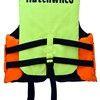 Hutchwilco Adjustable Hi Viz Life Jacket Child