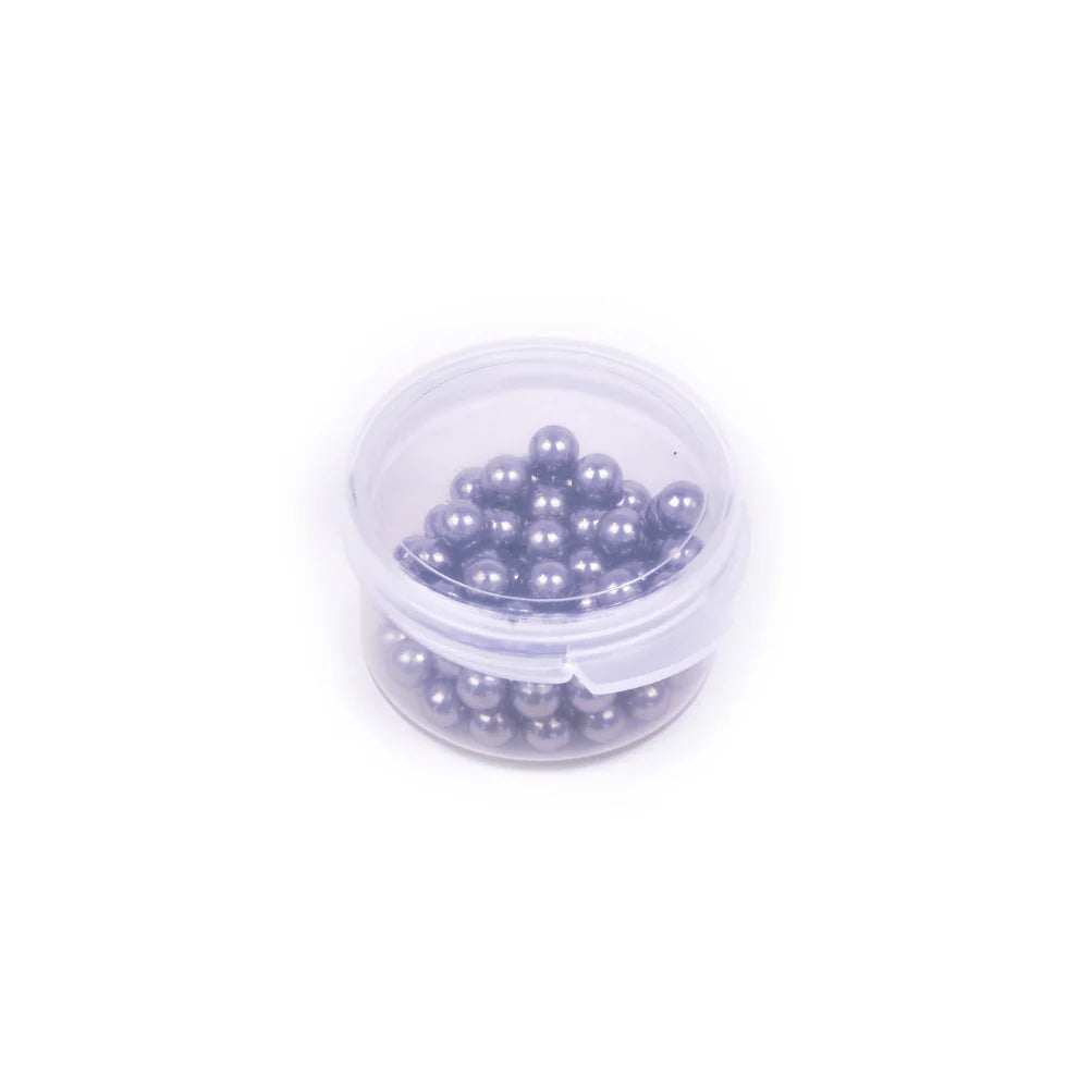 Wheels Enduro 5/32" Grade 25 Ball Bearings