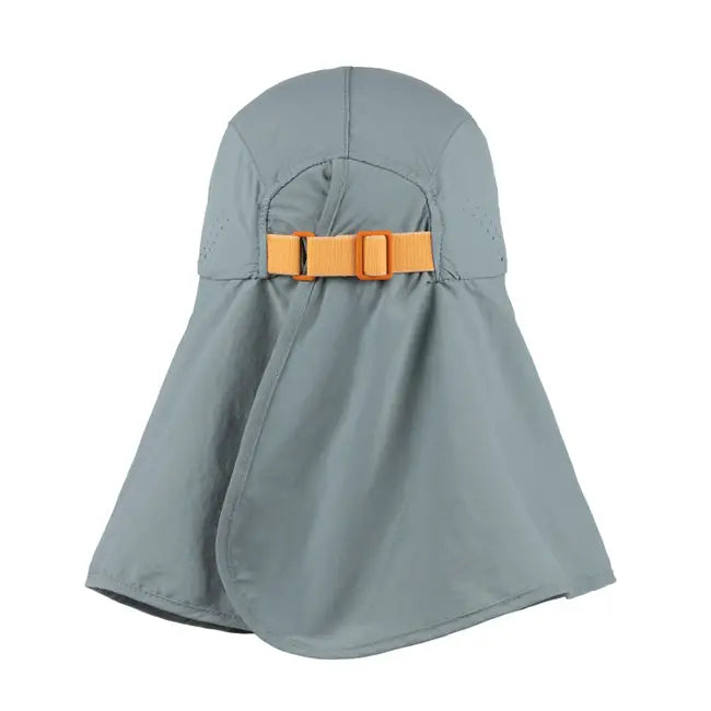 Buff Cap Desert Solid