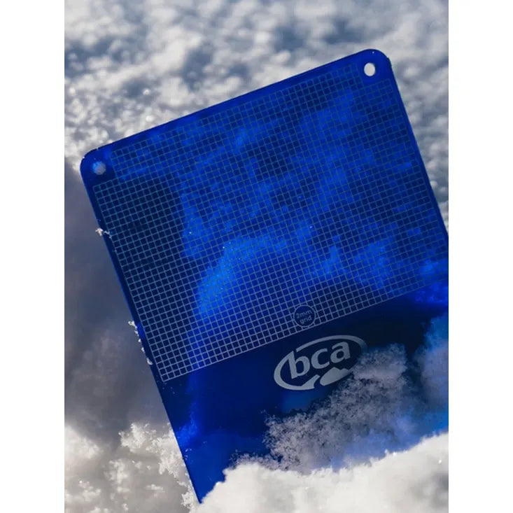 BCA PC Crystal Card
