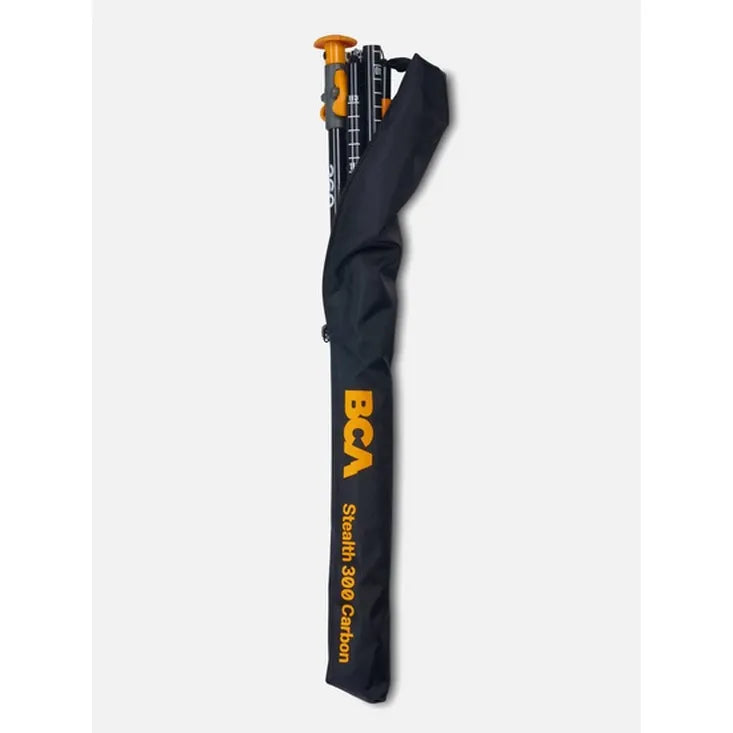 BCA Stealth 300 Carbon Avalanche Probe – Outside Sports