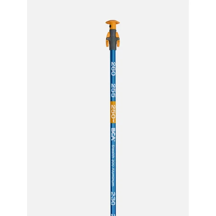BCA Stealth 300 Aluminum Avalanche Probe