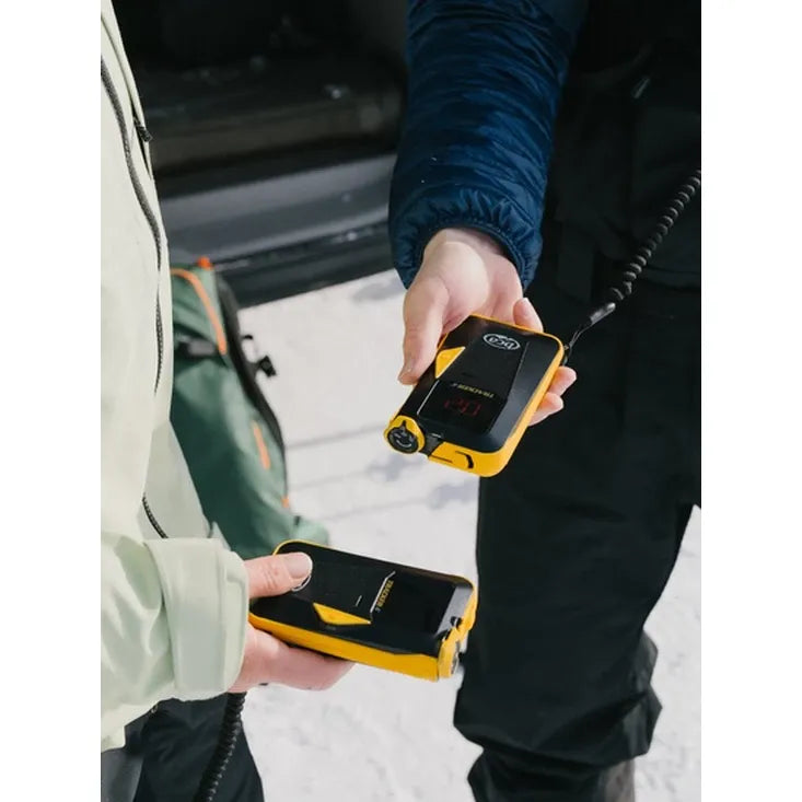 BCA Tracker 4 Avalanche Transceiver