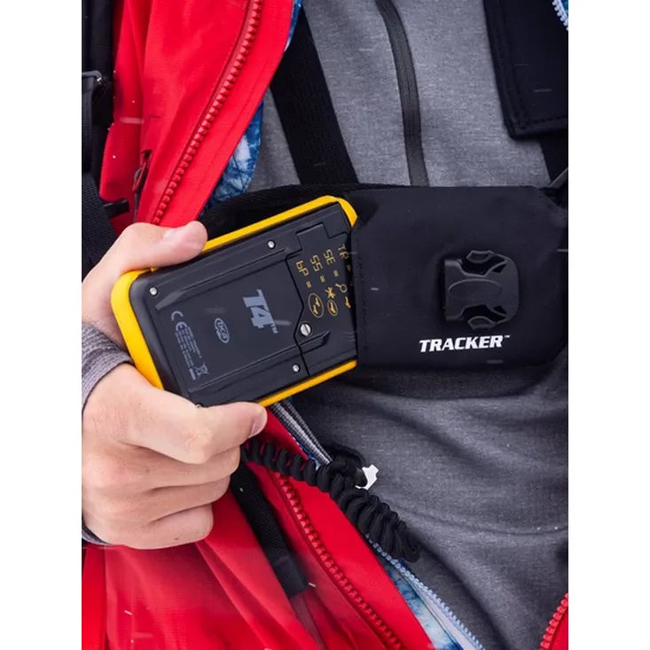 BCA Tracker 4 Avalanche Transceiver