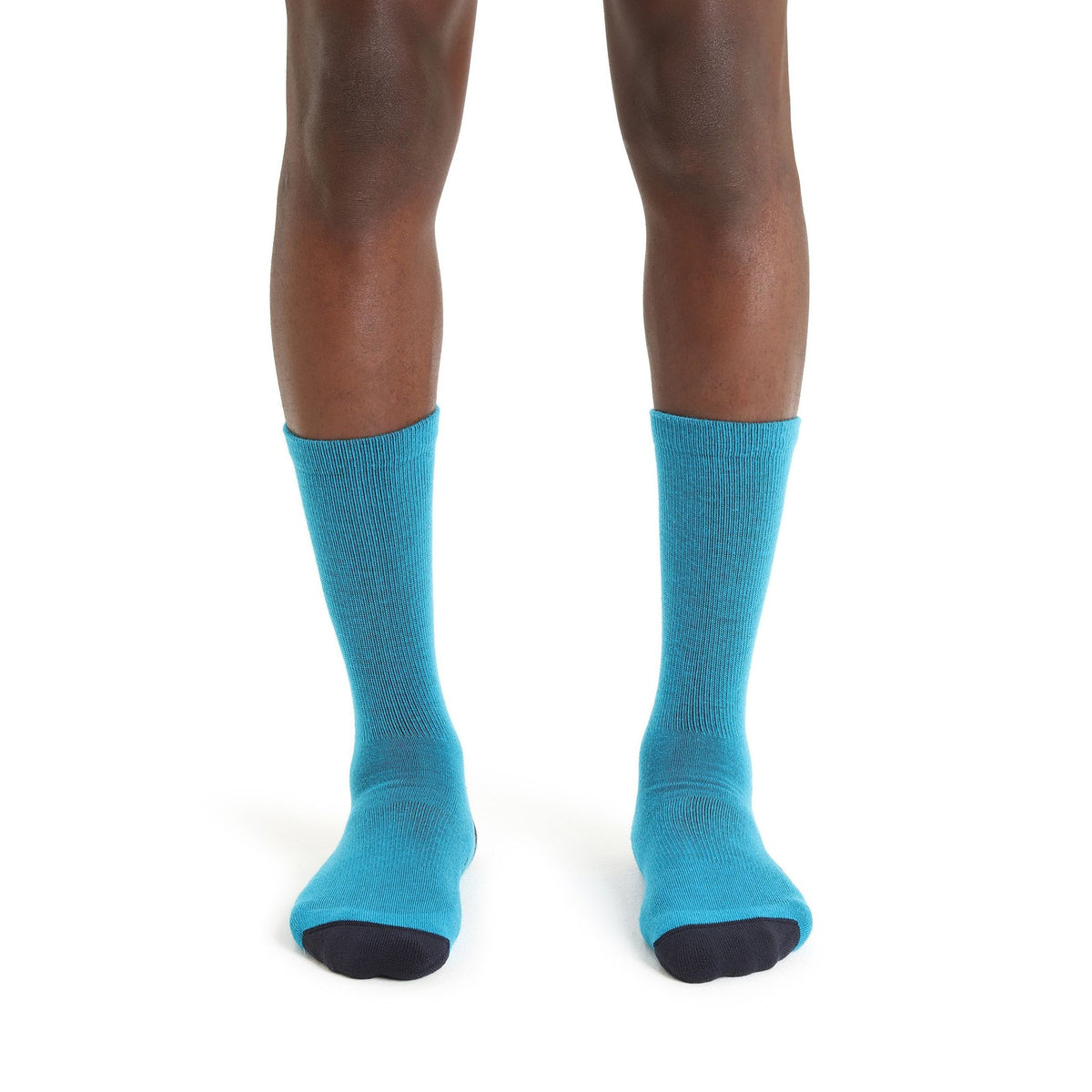 Icebreaker Men's Merino Lifestyle Light Crew Socks
