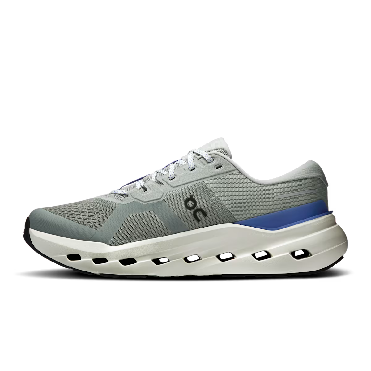 On Running Men's Cloudrunner 3 Running Shoes