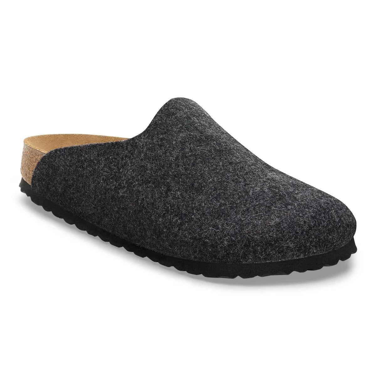 Birkenstock Amsterdam Felt (Regular)