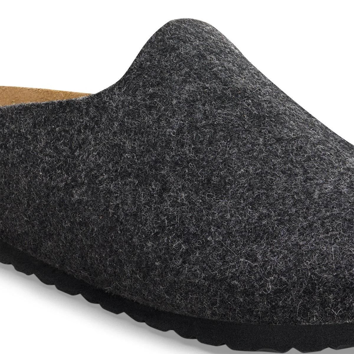 Birkenstock Amsterdam Felt (Regular)