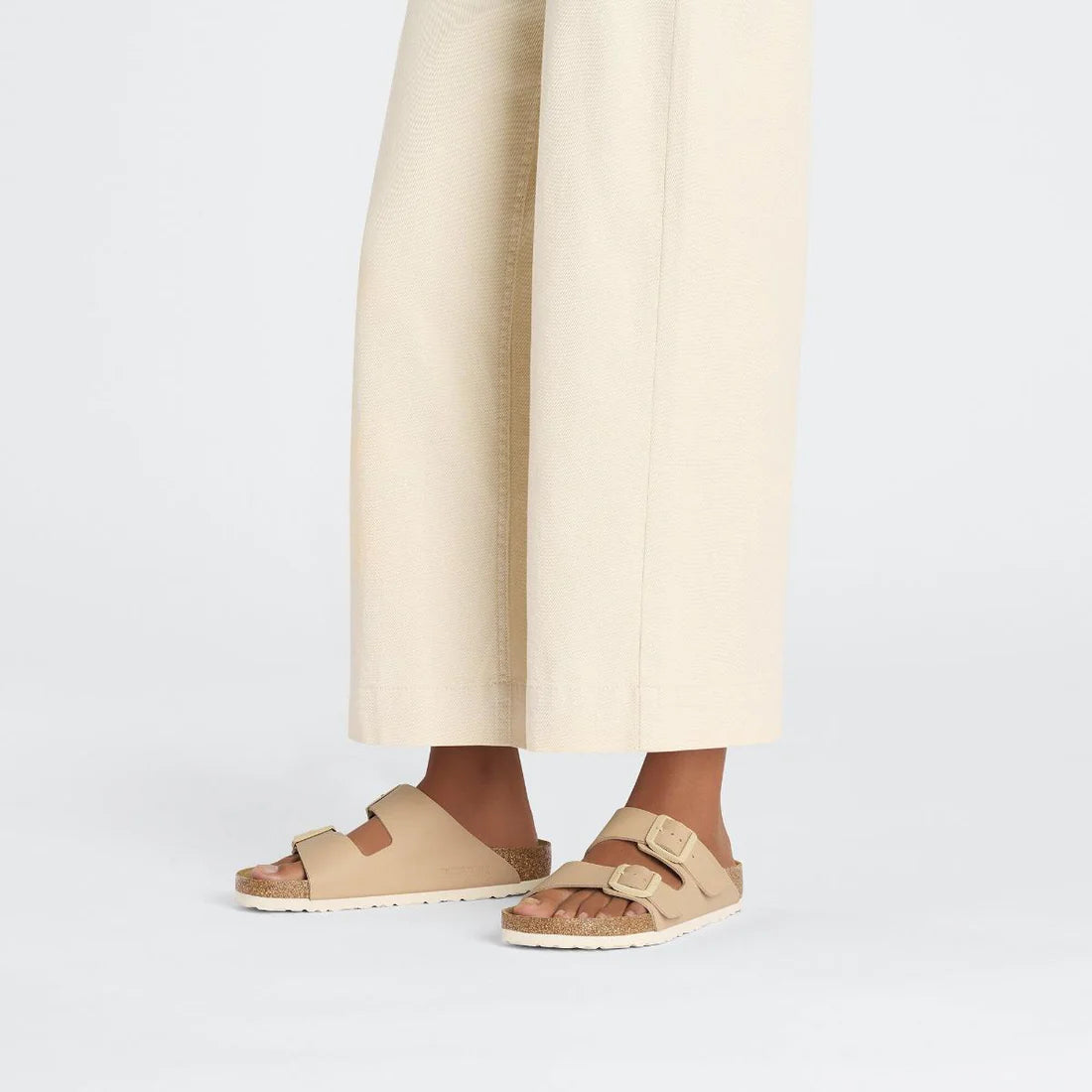 Birkenstock Arizona Birko Flor (Regular)