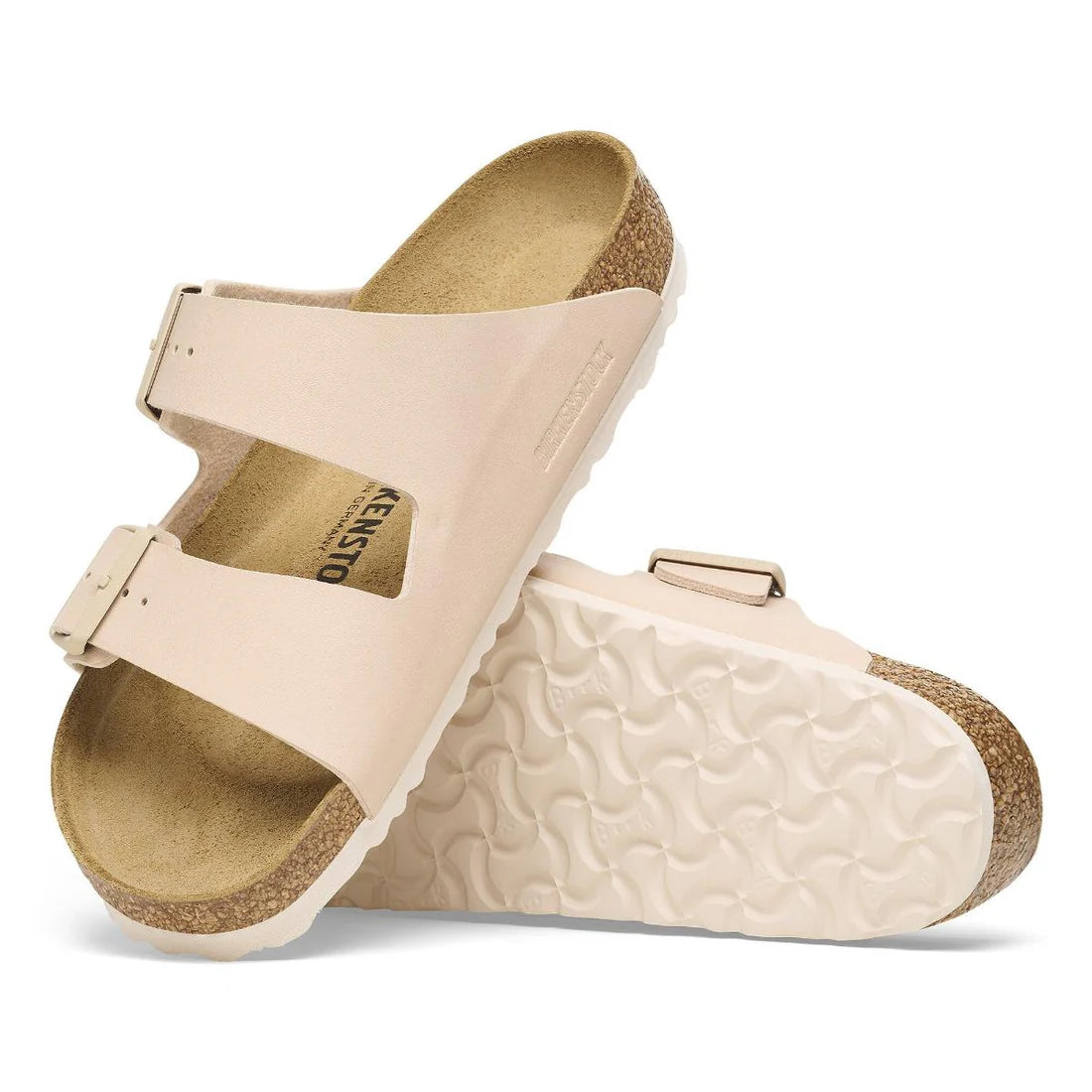 Birkenstock Arizona Birko Flor (Regular)
