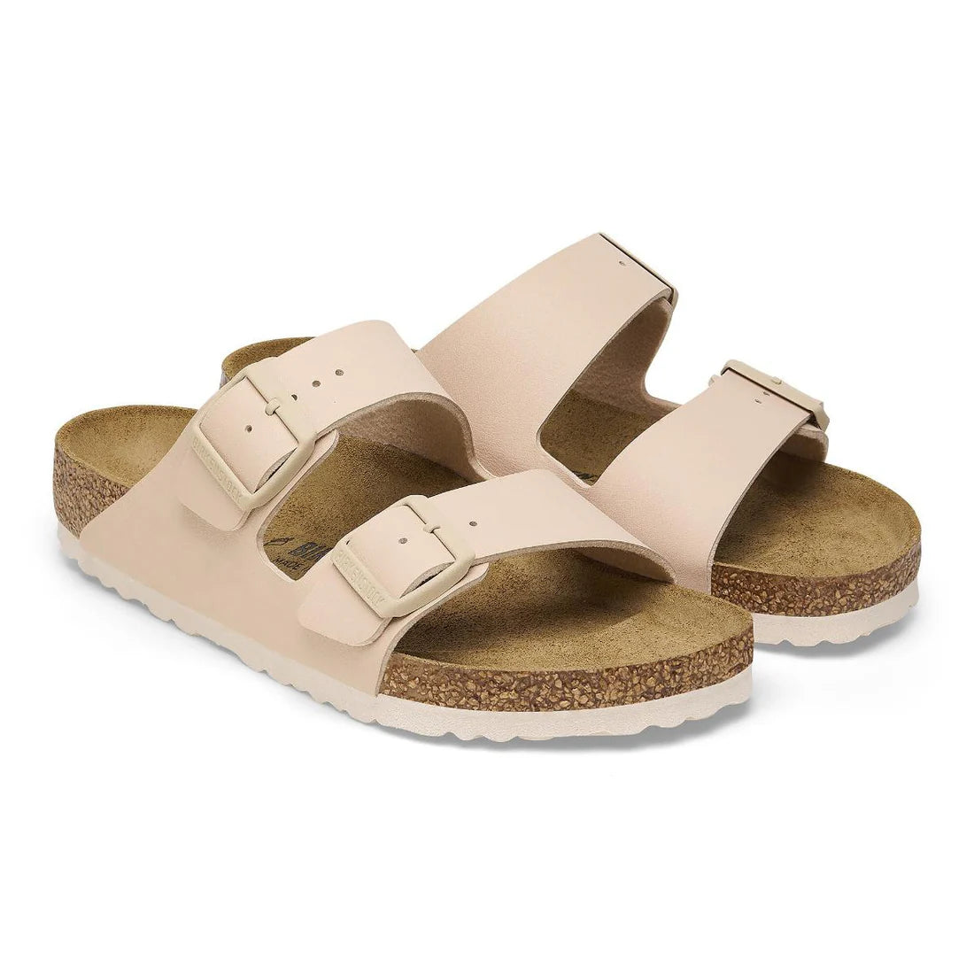 Birkenstock Arizona Birko Flor (Regular)