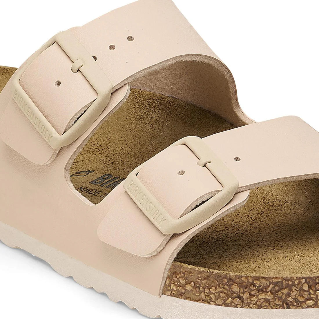 Birkenstock Arizona Birko Flor (Regular)