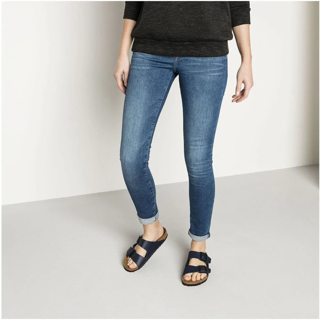 Birkenstock Arizona Birko Flor (Regular)