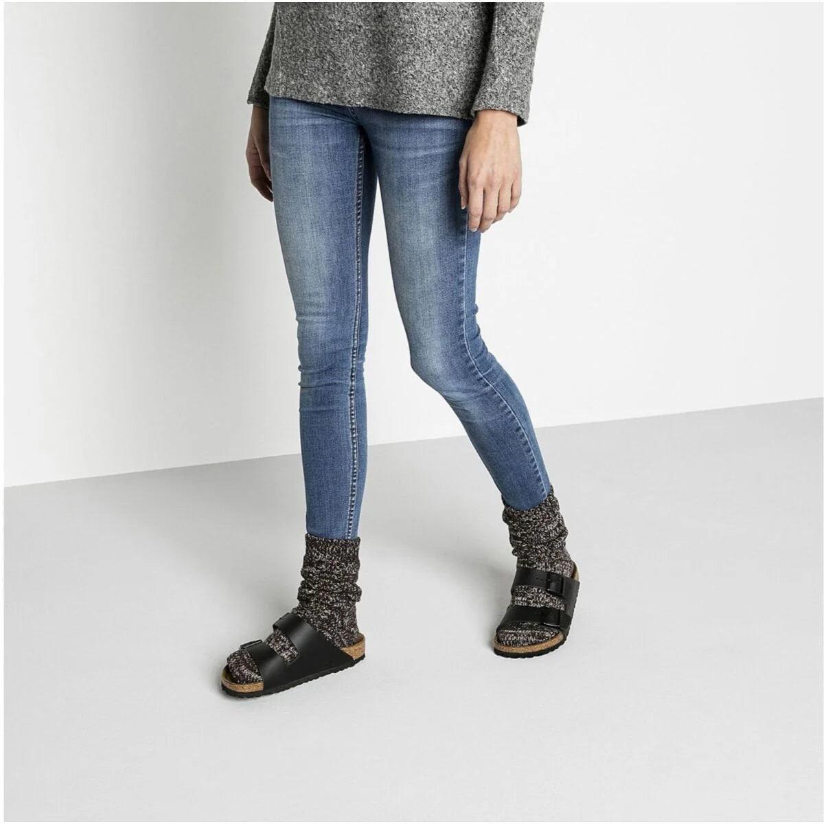 Birkenstock Arizona Smooth Leather (Regular)