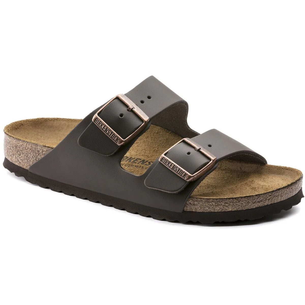 Birkenstock Arizona Smooth Leather (Regular)