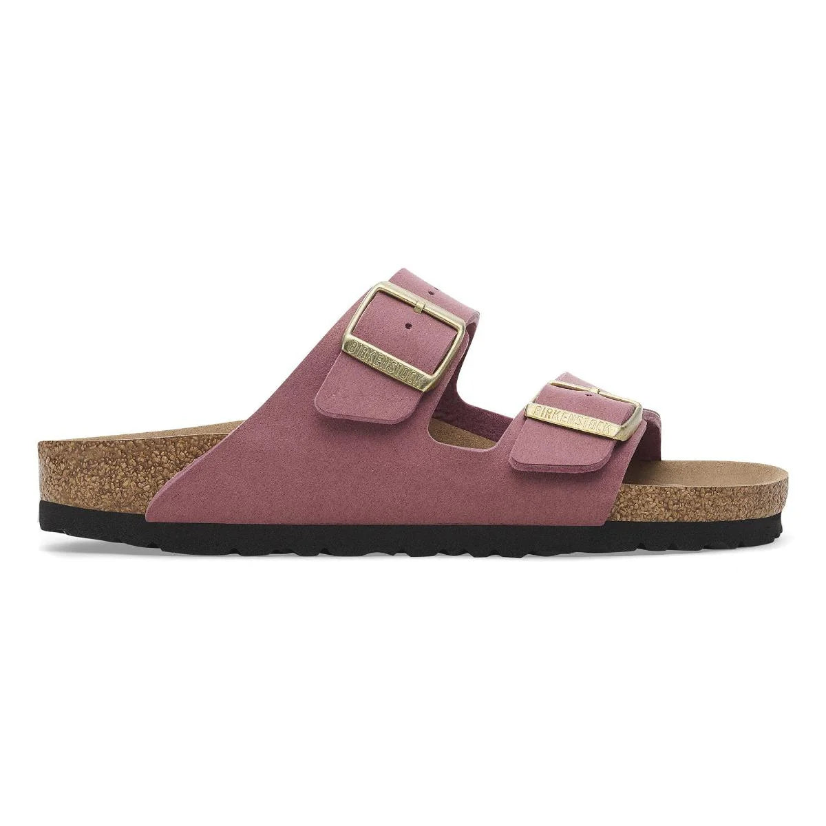 Birkenstock Arizona Soft Birki Vegan (Regular)