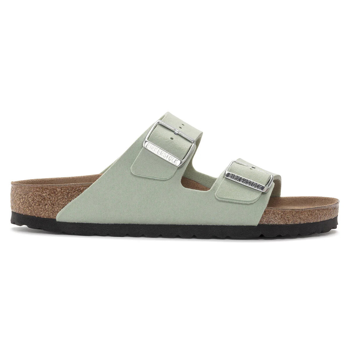 Birkenstock Arizona Soft Birki Vegan (Regular)