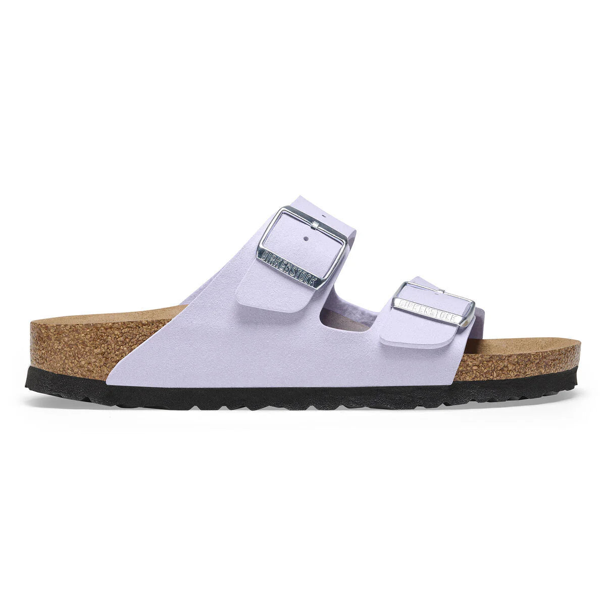 Birkenstock Arizona Soft Birki Vegan (Regular)