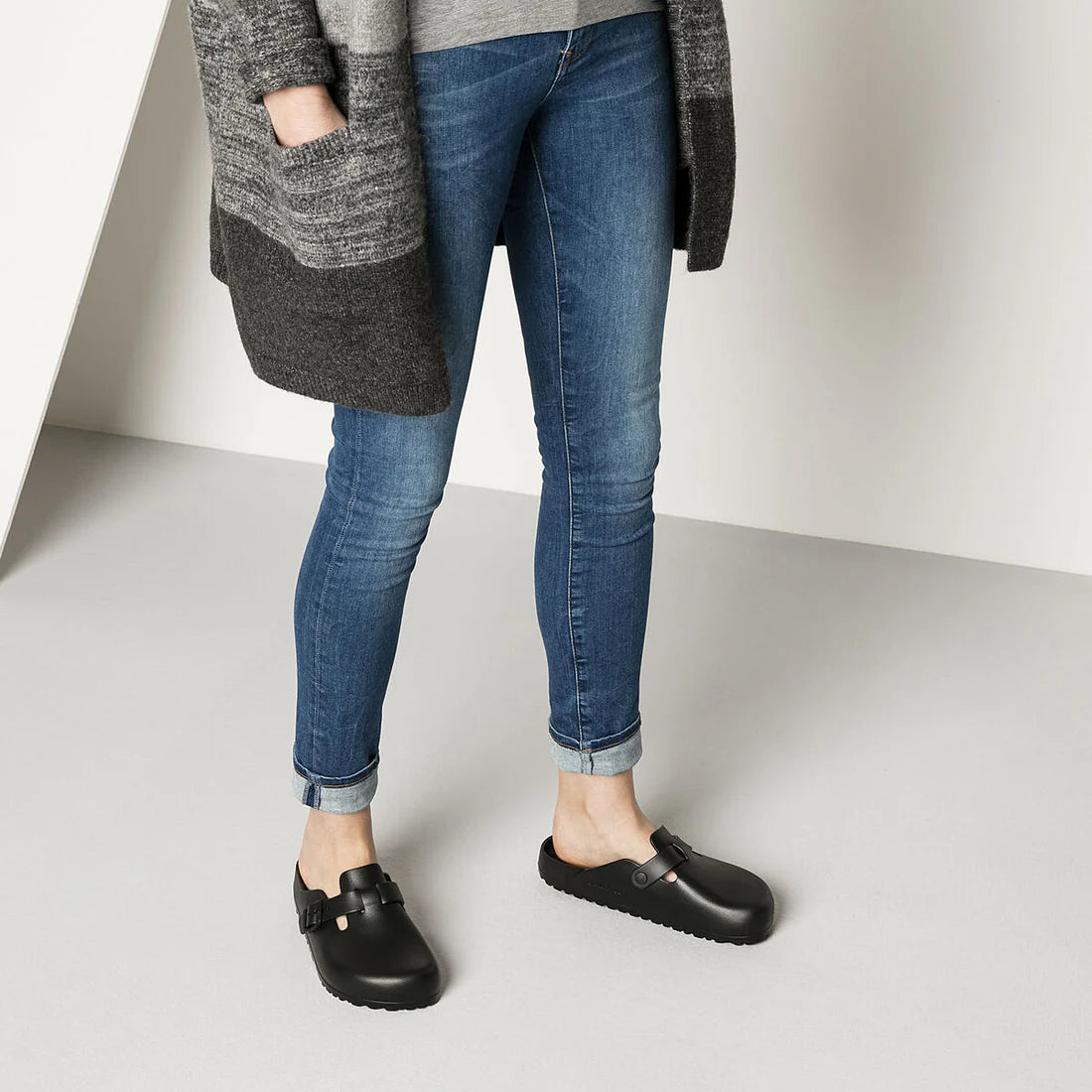 Birkenstock Boston EVA (Narrow)