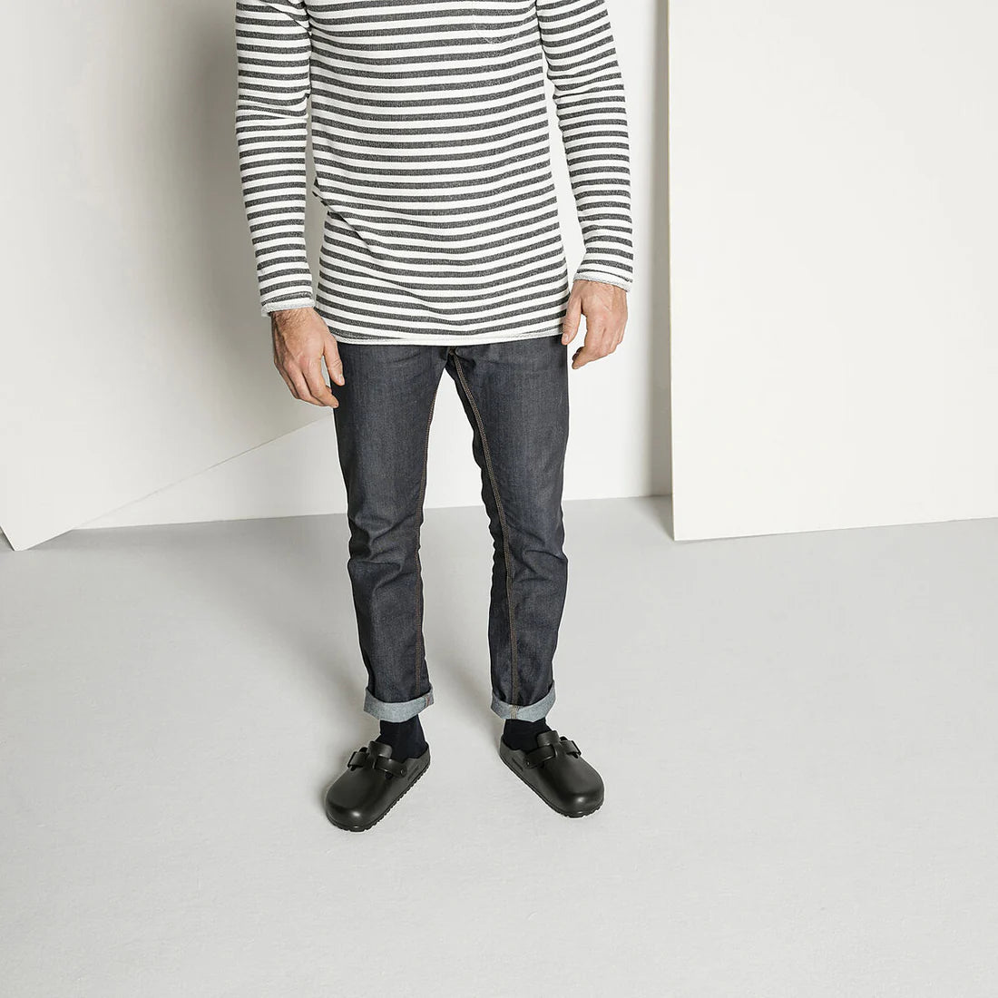 Birkenstock Boston EVA (Regular)