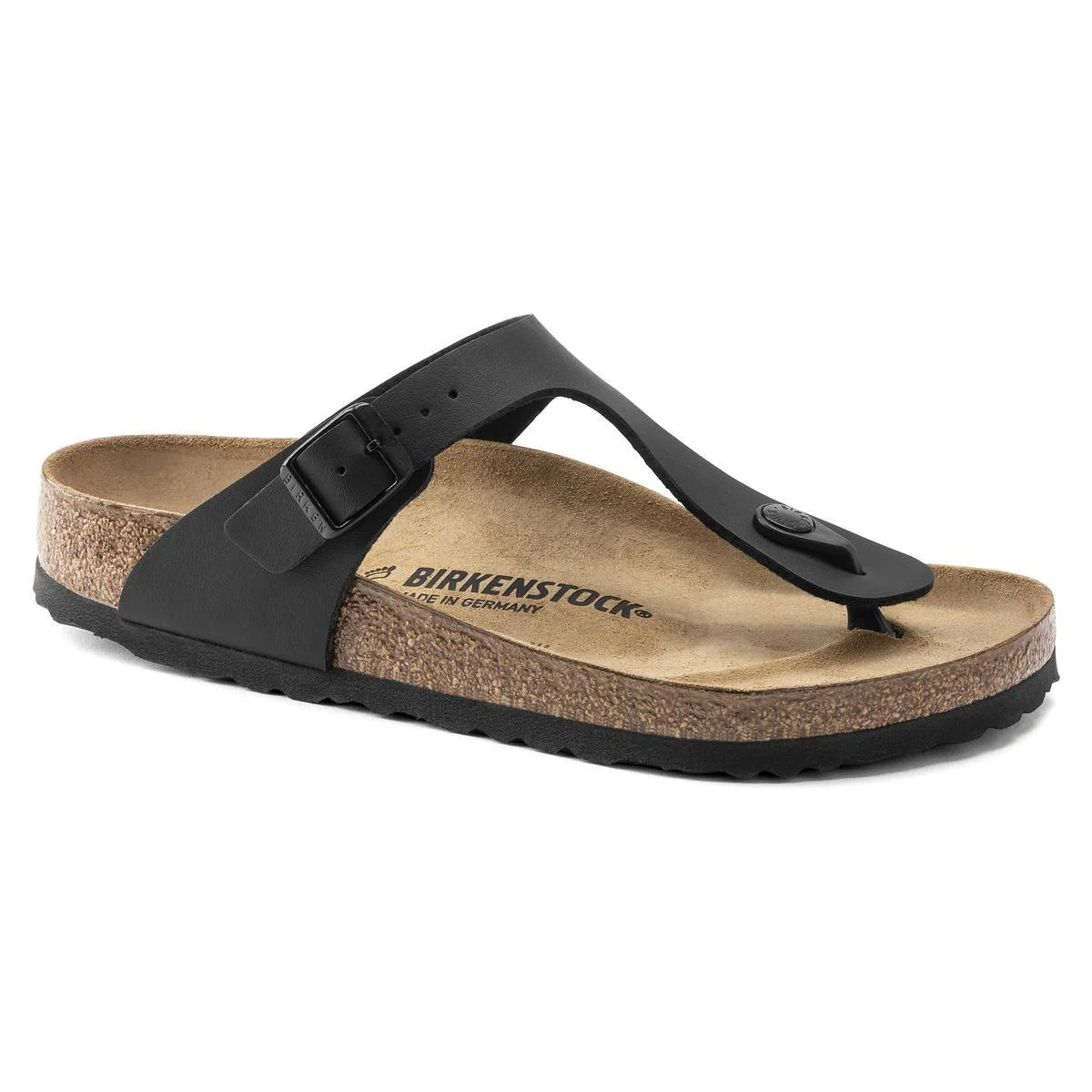 Birkenstock Gizeh Birko-Flor (Regular)