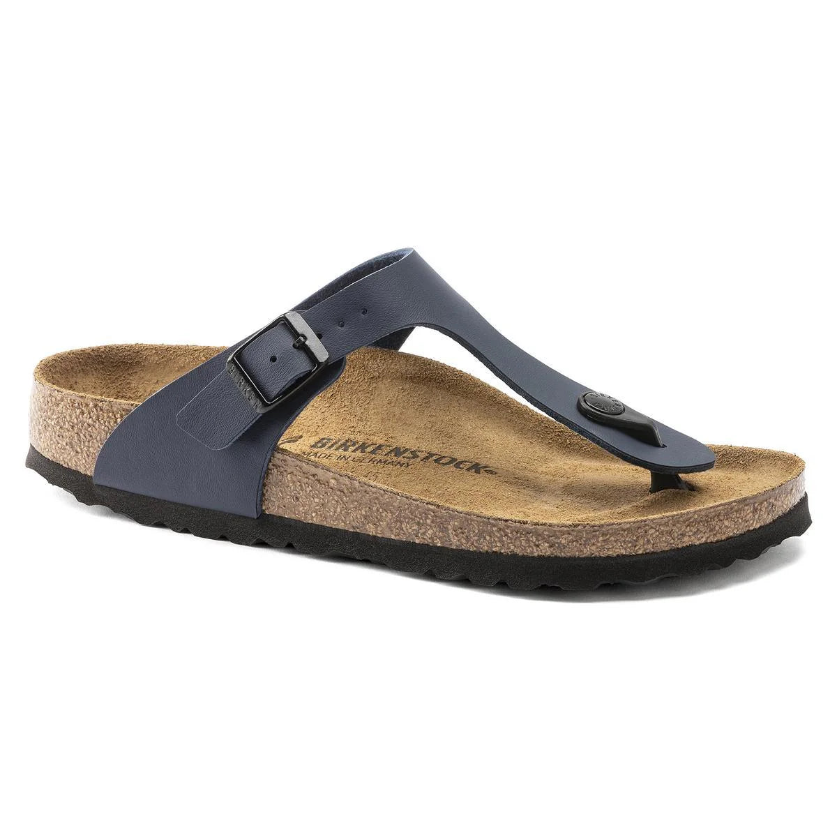 Birkenstock Gizeh Birko-Flor (Regular)