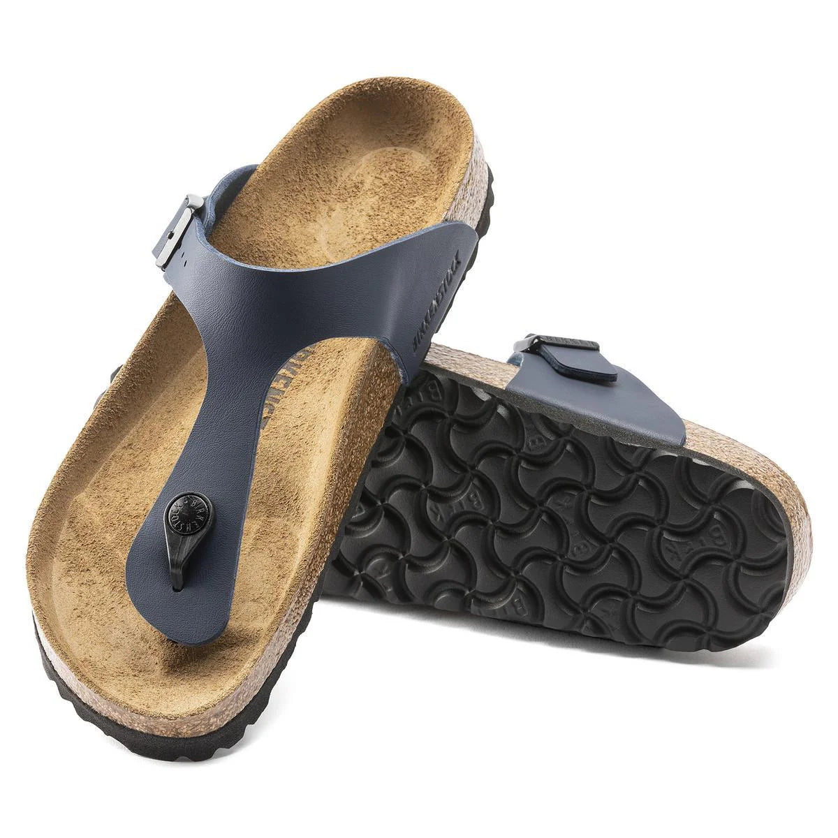Birkenstock Gizeh Birko-Flor (Regular)