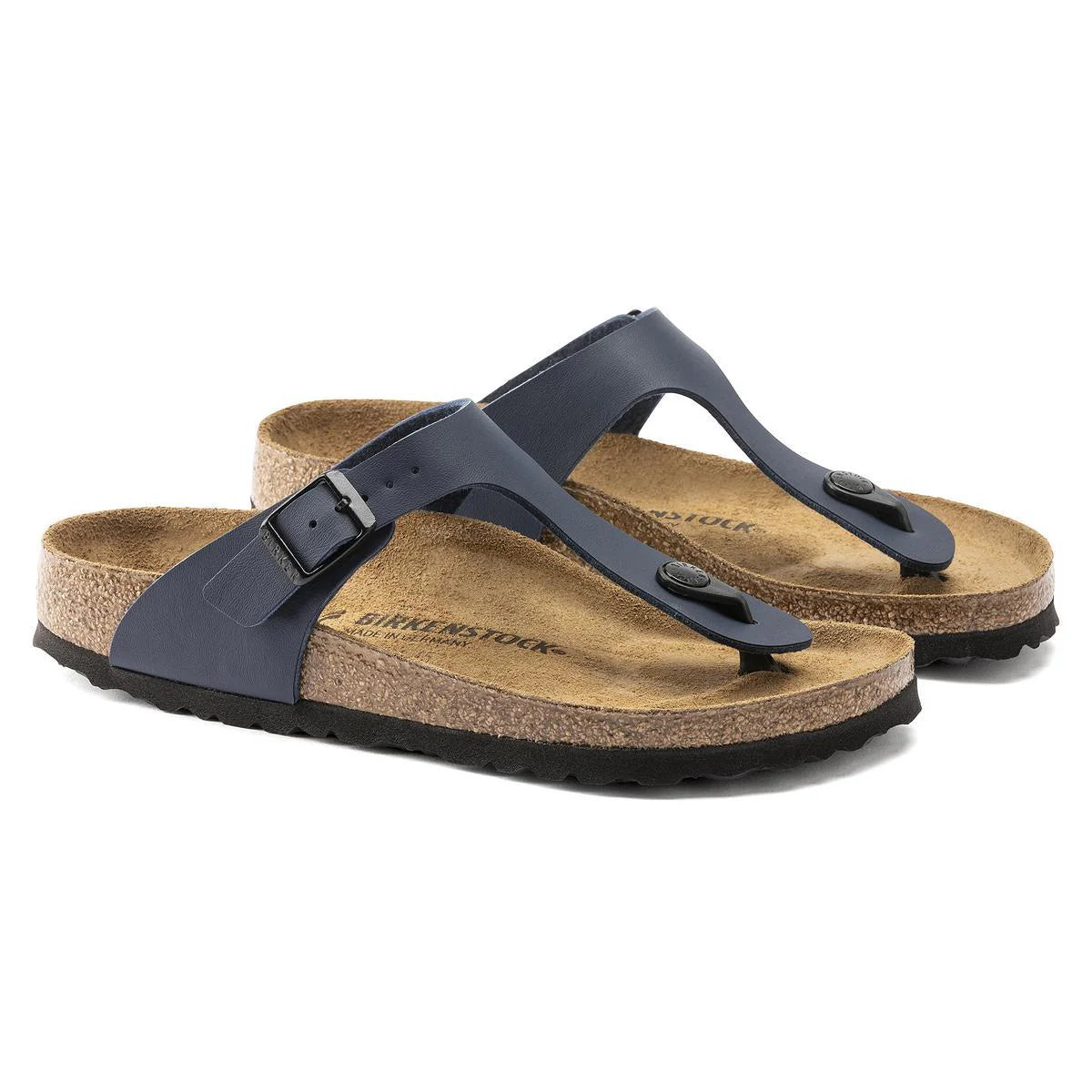 Birkenstock Gizeh Birko-Flor (Regular)