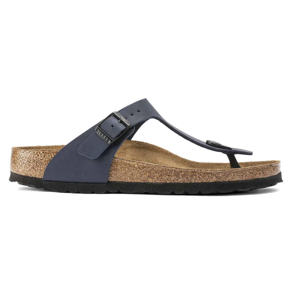 Birkenstock Gizeh Birko-Flor (Regular)