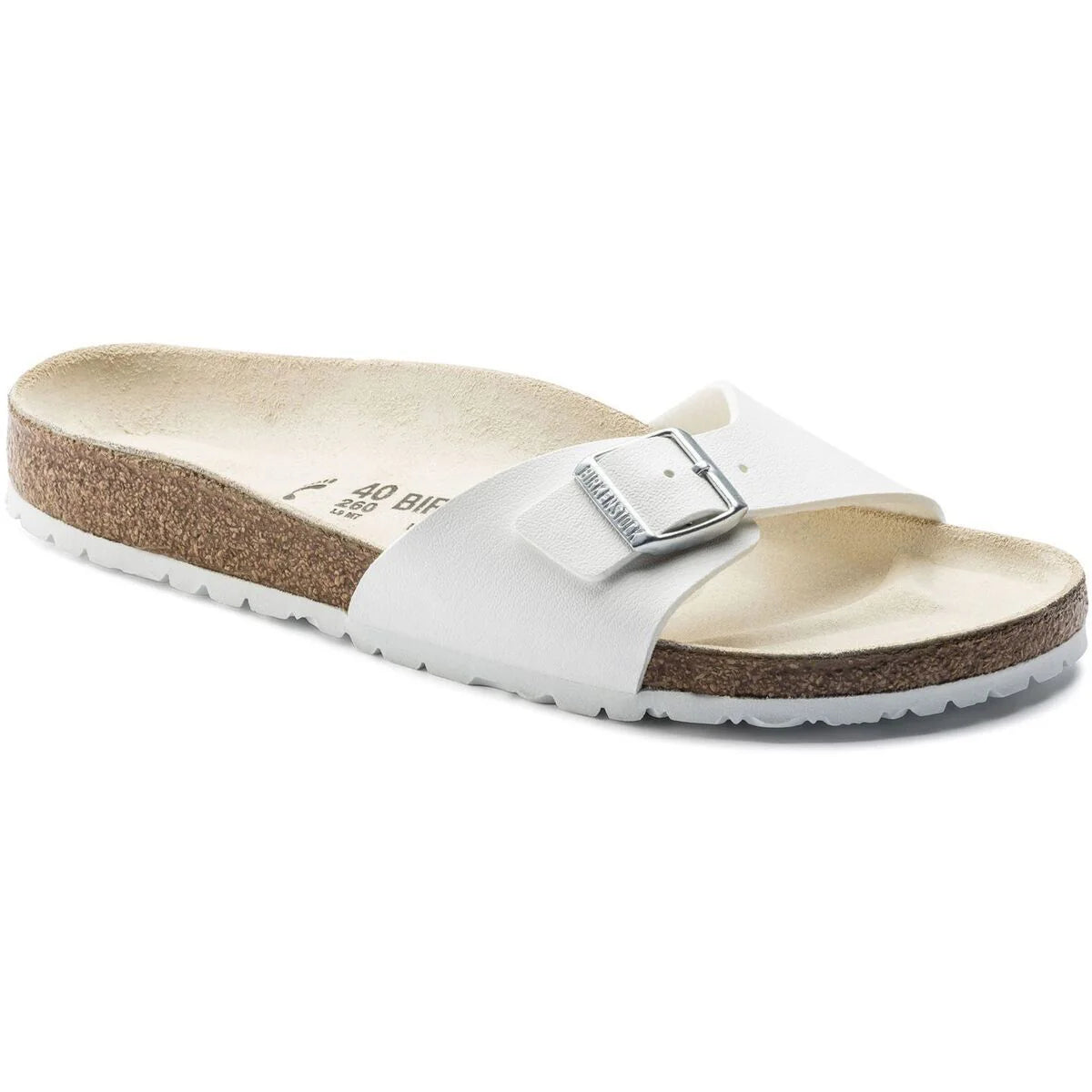 Birkenstock Madrid Birko Flor (Regular)