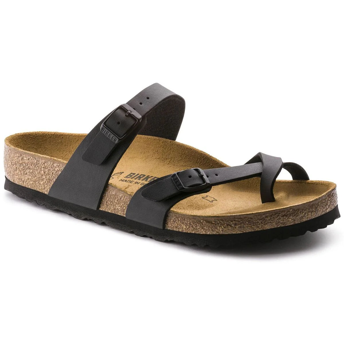 Birkenstock Mayari Birko-Flor (Regular)