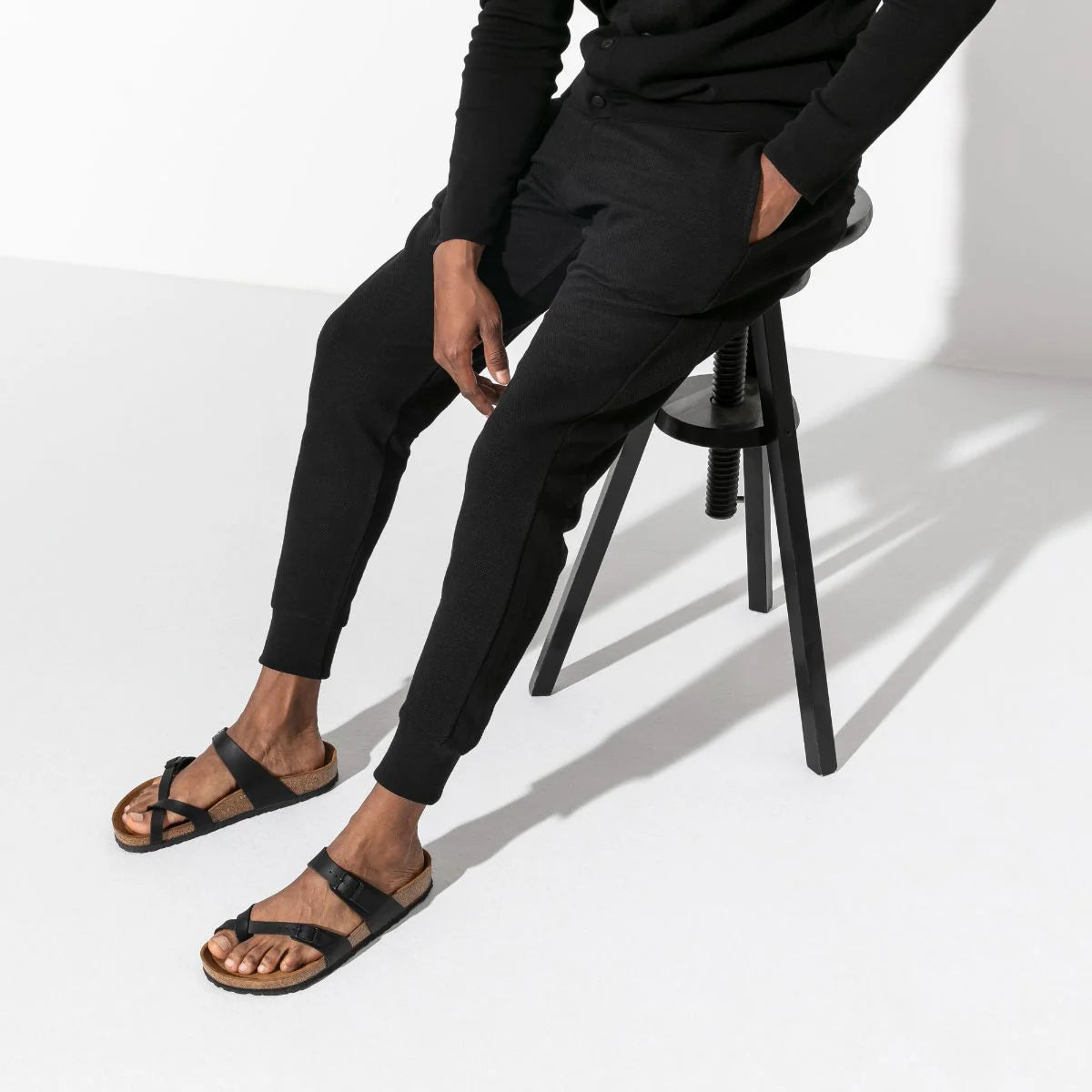 Birkenstock Mayari Birko-Flor (Regular)