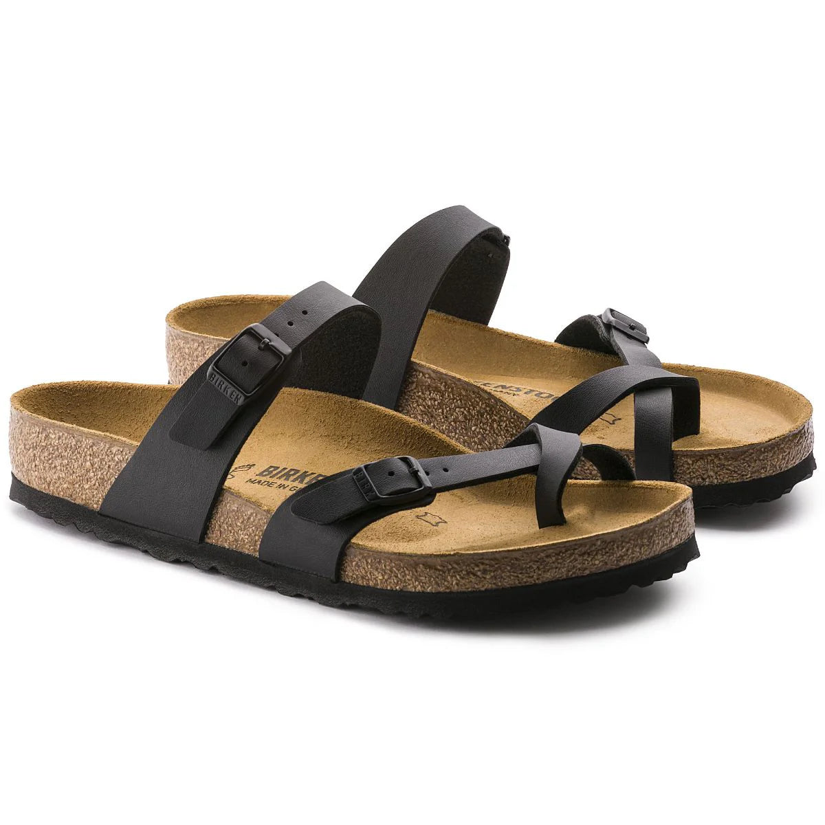 Birkenstock Mayari Birko-Flor (Regular)