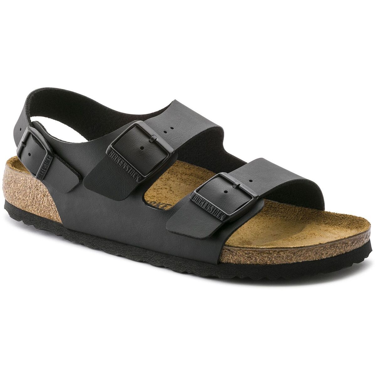 Birkenstock Milano Birko-Flor (Regular)
