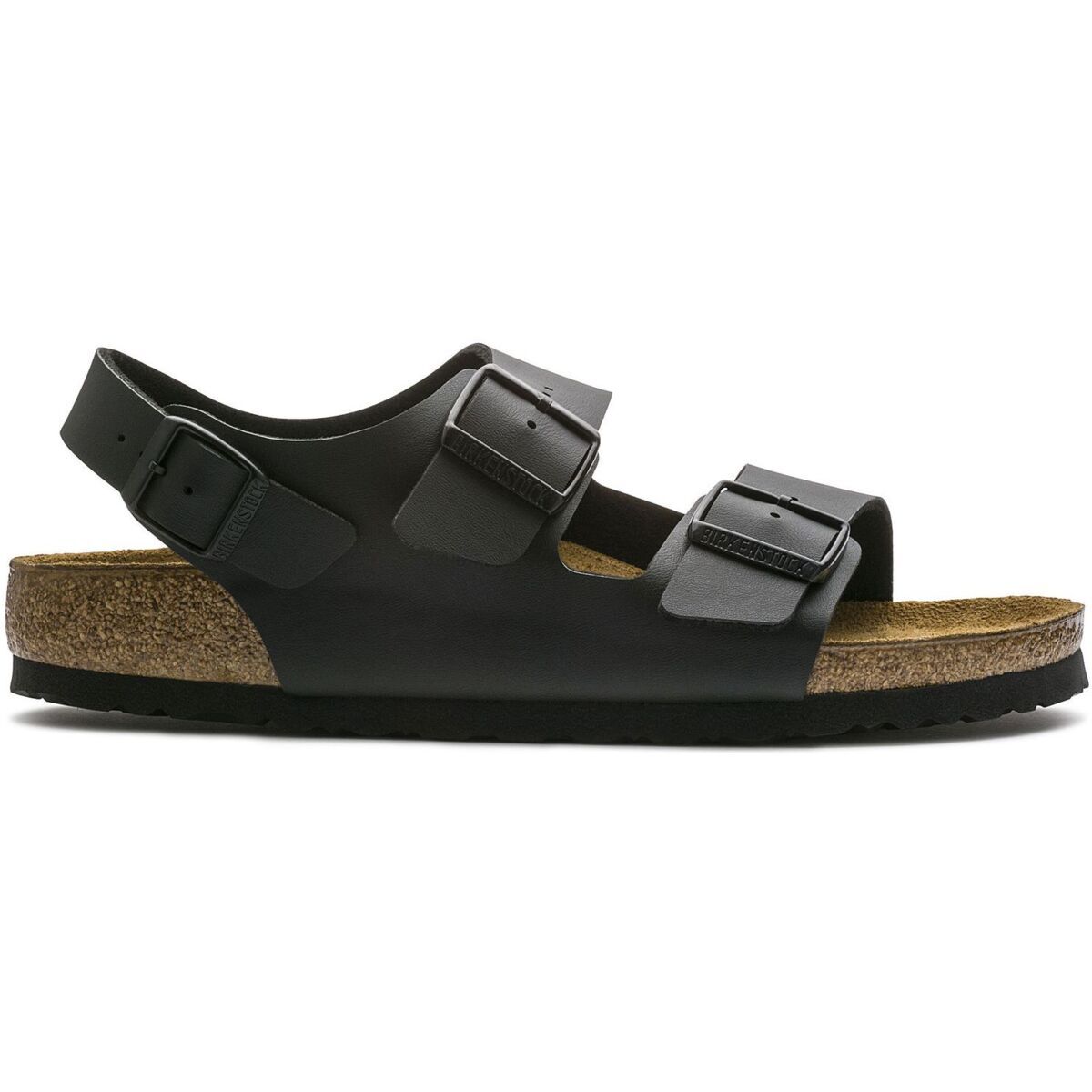 Birkenstock Milano Birko-Flor (Regular)