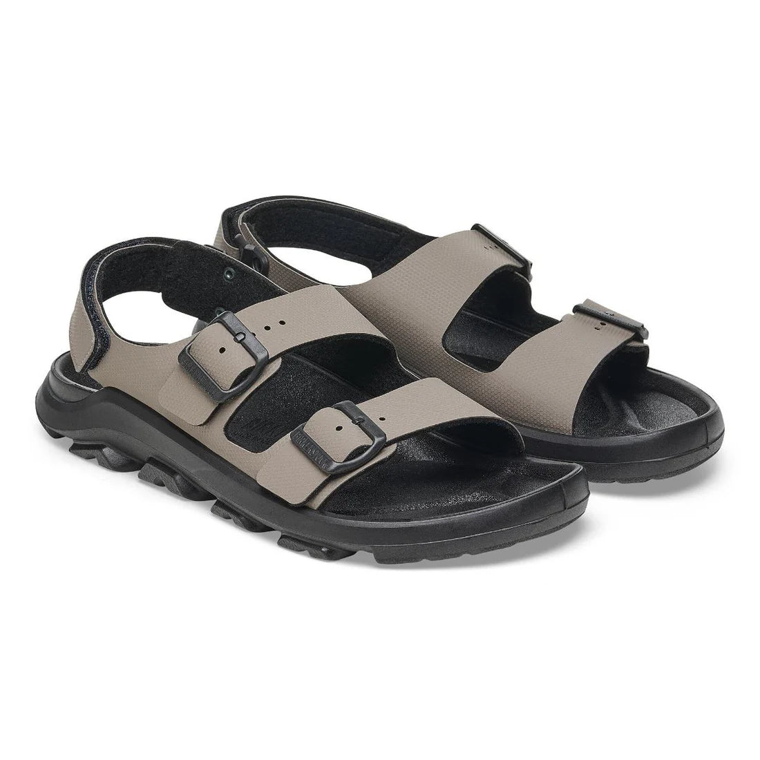 Birkenstock Mogami Terra Birko Flor (Regular)
