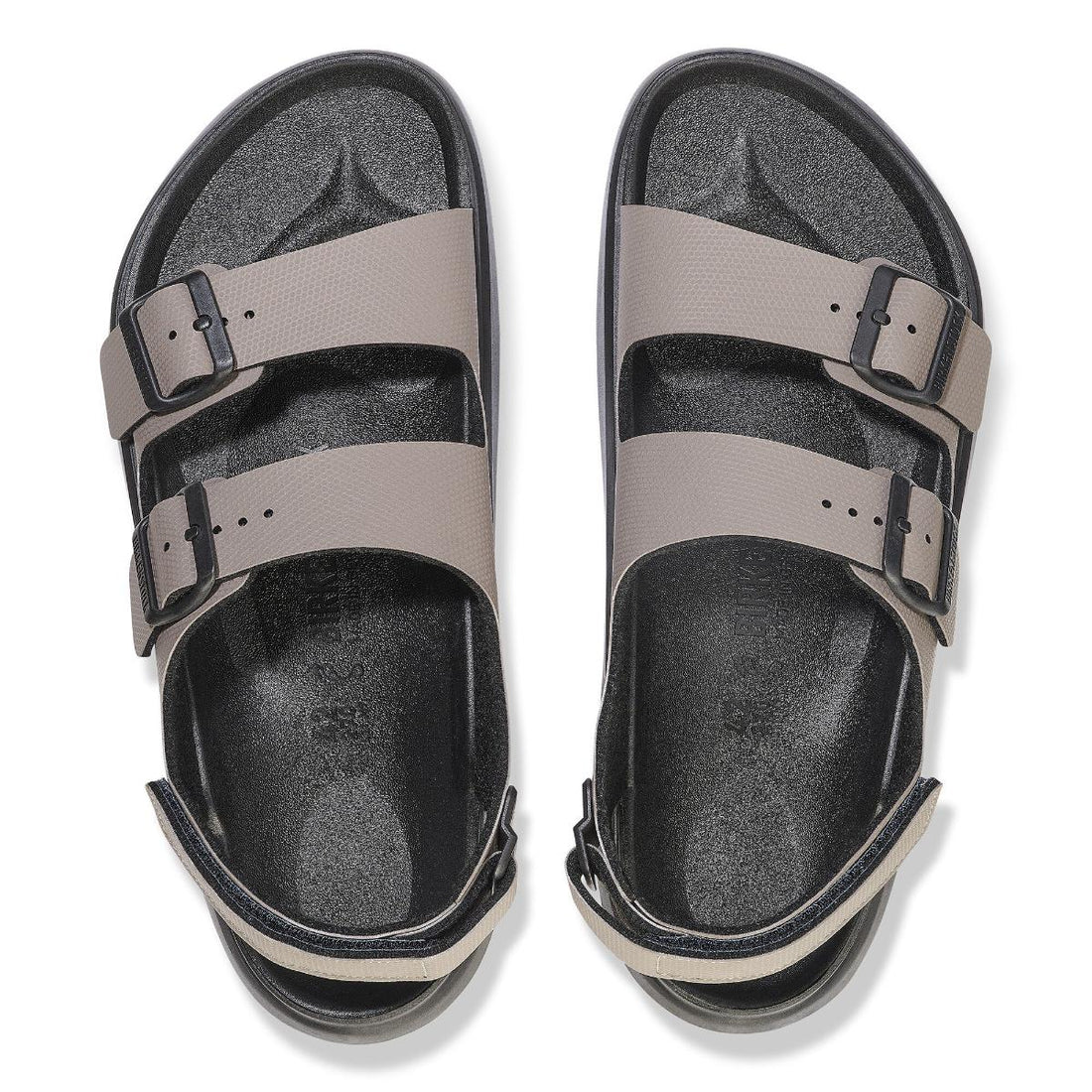 Birkenstock Mogami Terra Birko Flor (Regular)