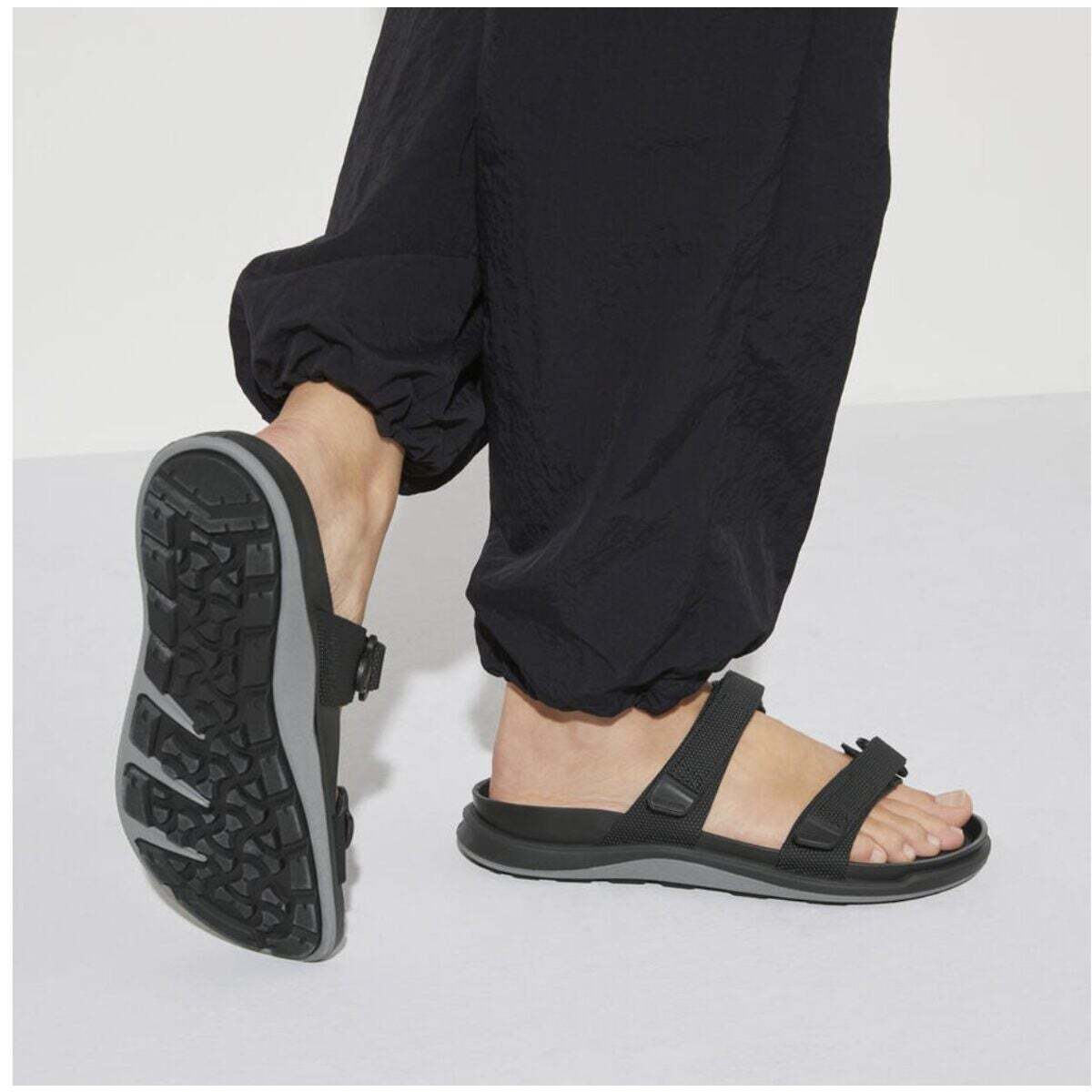 Birkenstock Sahara CE Birko-Flor (Regular)