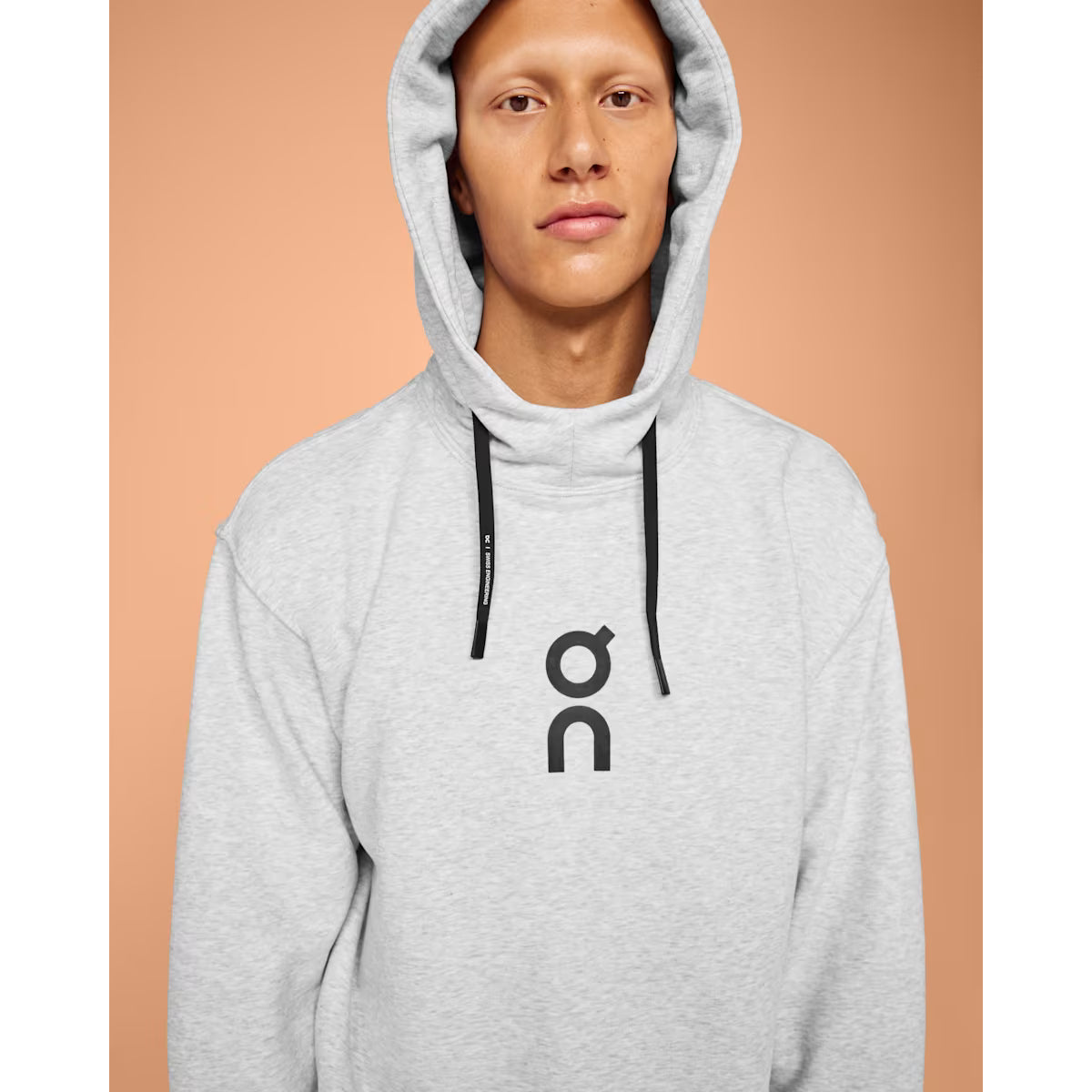 On Running Men's Club Hoodie